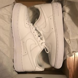 Women's Nike Air Force 1